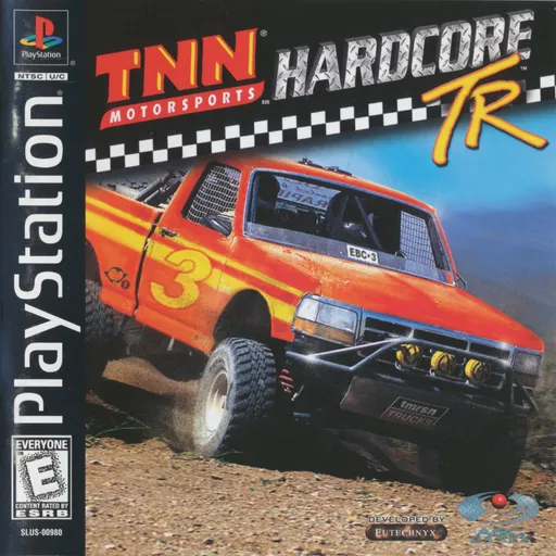 TNN Motorsports HardCore TR (USA)